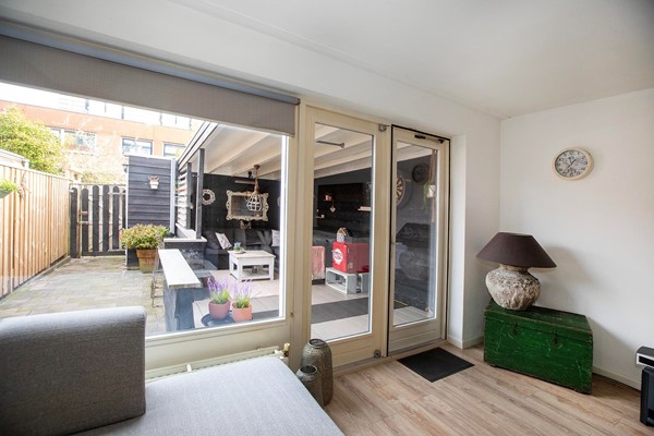 Medium property photo - Bergstraat 25, 3446 DB Woerden